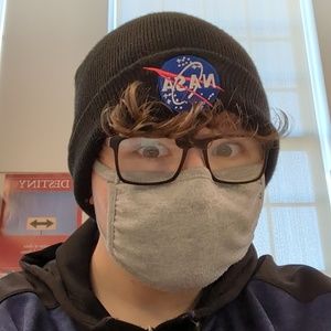 Meet your Posher, Isaiah